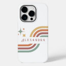 Search for yellow lines iphone cases Retro