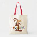 Search for wile e coyote Lola