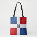 Search for dominican republic flag accessories Symbol