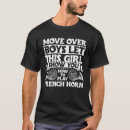 Search for french tshirts Music