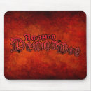 Search for rock music mousepads Rock and roll