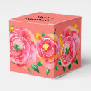 Recherche de corail mariage ballotins Rose