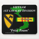 Search for 1st cavalry division electronics Military
