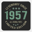 Recherche de 1957 autocollants Toute personne