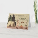 Search for summer camp cards Boy