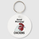 Search for whispering keychains Chicken