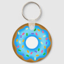 Search for yummy keychains Delicious