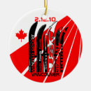 Search for canada ornaments Ski