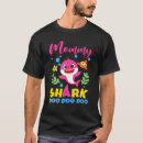 Recherche de mommy shark tshirts Famille