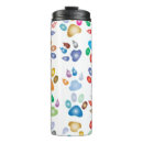 Search for rainbow paw print mugs Animal
