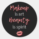 Search for makeup stickers Kiss