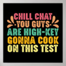 Search for chat posters Vintage