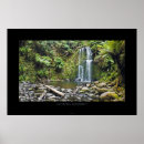Search for high waterfall posters Forest