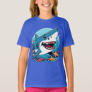 Search for jump the shark tshirts Ocean