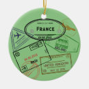 Search for stamp ornaments Europe