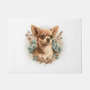 Search for chihuahua doormats Dog
