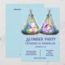 Recherche de somnolent invitations Pour enfants