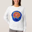 Search for light effect tshirts Abstract