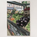 Recherche de légume puzzles Photographie