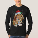 Search for christmas bunny tshirts Trending
