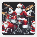 Recherche de drums autocollants Noël