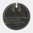 Search for wisdom ornaments Philosophy