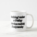 Search for black friday mugs Funny