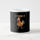 Search for joke mugs F caw f