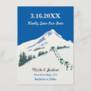 Search for ski date invitations Mountains