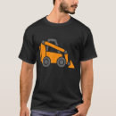 Search for loader tshirts Worker