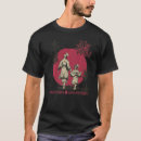 Recherche de samurai tshirts Asiatique