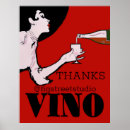 Search for vintage wine posters Merlot