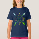 Search for hunting girls tshirts Hiking