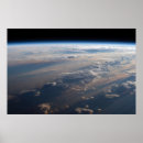 Search for cloudscapes posters Space