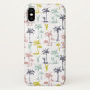 Search for island pattern iphone cases Tropics