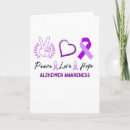 Search for alzheimers awareness cards Alzheimer s disease