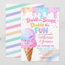 Search for double rainbow invitations For her