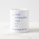 Search for mathematics mugs College