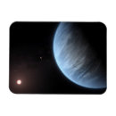 Recherche de étoiles et planètes magnets Astronomie