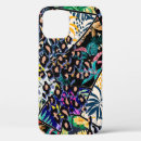 Search for colorful bird iphone cases Abstract