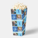 Search for popcorn boxes Blue