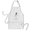 Search for michigan home aprons Looney tunes