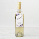 Recherche de bouteilles étiquettes Script