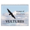 Search for turkey calendars Nature