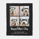 Search for fathers day blankets photography