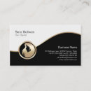 Search for hairstyles business cards Fashion