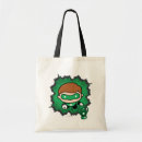 Recherche de lanterne verte sacs Super héros