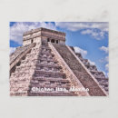 Search for chichen itza postcards Yucatan