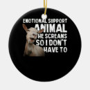 Search for emotional support animal Goat