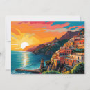 Recherche de amalfi coast invitations Positano